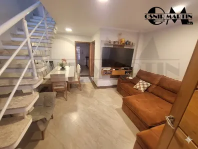 Sobrado com 2 Quartos à venda, 120m² no Mooca, São Paulo