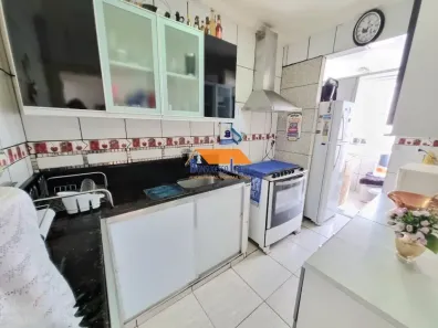 Imóvel Comercial com 7 Quartos à venda, 315m² no Cachoeirinha, Belo Horizonte
