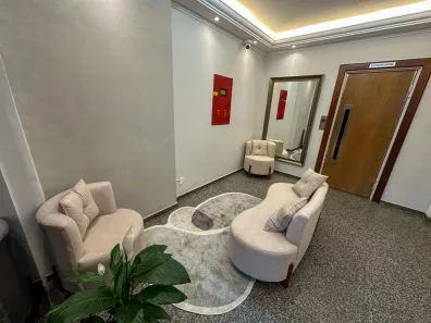 Apartamento com 3 Quartos à venda, 101m² no Centro, Campinas