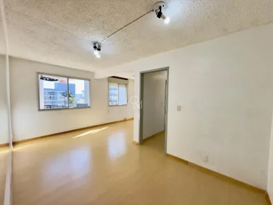 Apartamento com 2 Quartos para alugar, 68m² no Jardim América, Caxias do Sul