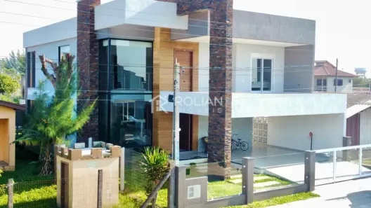 Casa com 4 Quartos à venda, 268m² no São Pedro, Arroio do Sal