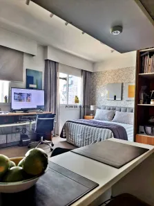 Apartamento com 1 Quarto à venda, 41m² no Jardim Paulista, São Paulo