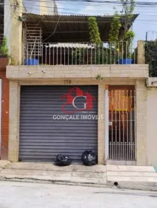 Apartamento com 5 Quartos à venda, 180m² no Jardim Brasil (Zona Norte), São Paulo