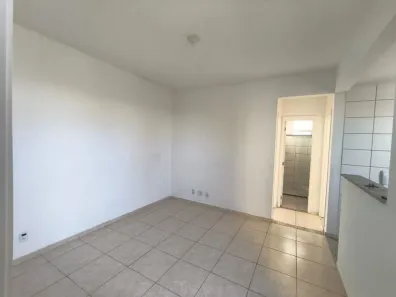 Apartamento com 2 Quartos para alugar, 65m² no Cosmos, Rio de Janeiro