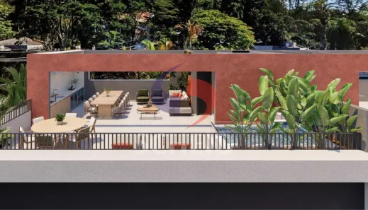 Casa de Condomínio com 4 Quartos à venda, 288m² no Vila Tramontano, São Paulo