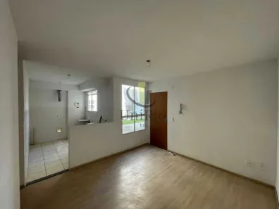 Apartamento com 2 Quartos à venda, 45m² no Santa Cruz, Rio de Janeiro