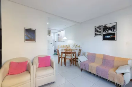 Casa com 2 Quartos à venda, 80m² no Itapuã, Salvador