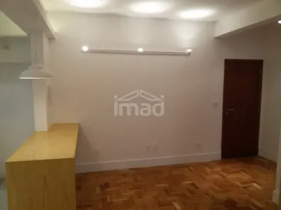 Apartamento com 2 Quartos para alugar, 63m² no Pinheiros, São Paulo