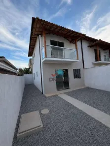 Casa com 3 Quartos à venda, 90m² no Extensão Novo Rio das Ostras, Rio das Ostras