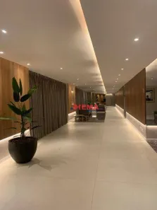 Apartamento com 3 Quartos à venda, 102m² no Gonzaga, Santos