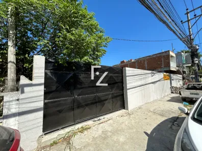 Lote/Terreno à venda, 2000m² no Jacarepaguá, Rio de Janeiro