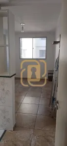 Apartamento com 2 Quartos para alugar, 45m² no Jaraguá, São Paulo