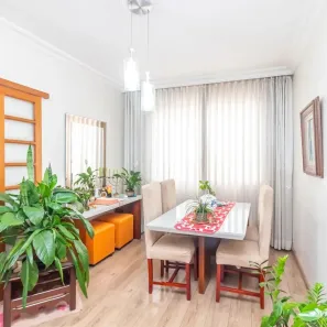 Apartamento com 3 Quartos à venda, 65m² no Sagrada Família, Belo Horizonte