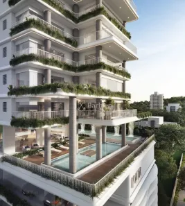 Apartamento com 2 Quartos à venda, 89m² no Balneário Perequê, Porto Belo