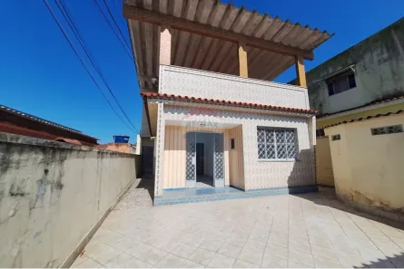 Casa com 5 Quartos à venda, 270m² no Campo Grande, Rio de Janeiro