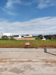Lote/Terreno à venda, 250m² no Portal Ville Jardins, Boituva