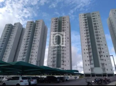 Apartamento com 2 Quartos à venda, 47m² no Jardim Guarujá, Sorocaba