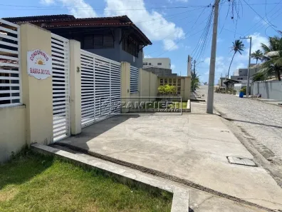 Casa de Condomínio com 3 Quartos para alugar, 89m² no Barra Mar, Barra de São Miguel