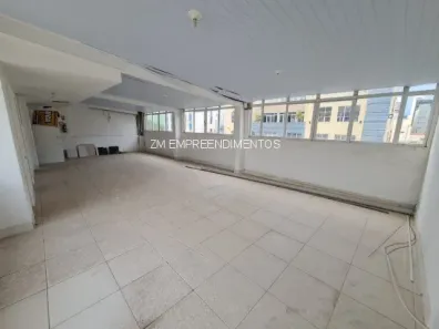 Sala Comercial com 1 Quarto para alugar, 90m² no Centro, Campinas