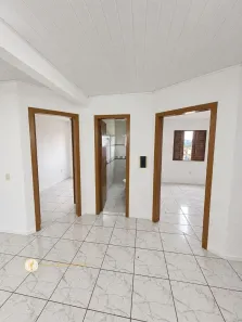 Casa de Condomínio com 3 Quartos para alugar, 80m² no Canudos, Novo Hamburgo