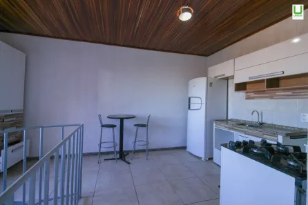 Cobertura com 3 Quartos à venda, 113m² no Itapoã, Belo Horizonte