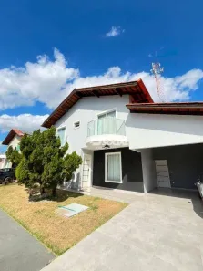Casa de Condomínio com 4 Quartos para alugar, 230m² no Industrial, Porto Velho