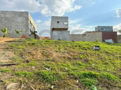 Lote/Terreno à venda, 10m² no Vila Primavera, Jaguariúna