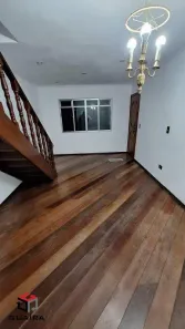Sobrado com 4 Quartos à venda, 158m² no Assunção, São Bernardo do Campo