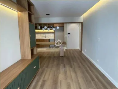 Apartamento com 3 Quartos à venda, 77m² no Vila Olímpia, São Paulo