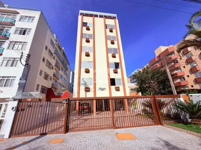 Apartamento com 3 Quartos à venda, 180m² no Balneário Caiobá, Matinhos