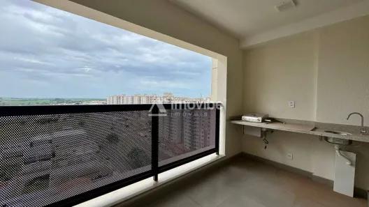 Apartamento com 3 Quartos à venda, 83m² no Jardim Jacyra, Americana