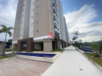 Apartamento com 2 Quartos à venda, 82m² no Vila das Jabuticabeiras, Taubaté