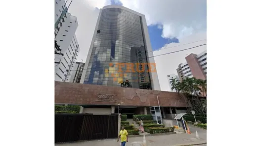 Sala Comercial à venda, 34m² no Graças, Recife