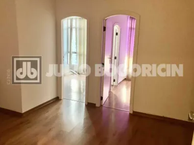 Sala Comercial à venda, 43m² no Botafogo, Rio de Janeiro