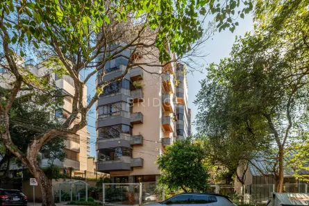 Apartamento com 4 Quartos para venda ou aluguel, 179m² no Auxiliadora, Porto Alegre