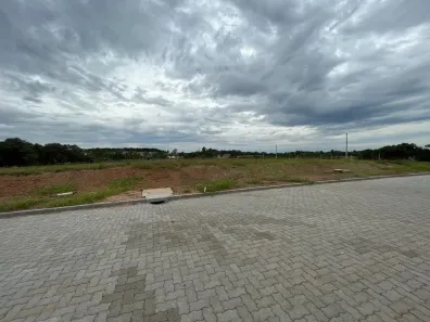 Lote/Terreno à venda, 300m² no Linha Santa Cruz, Santa Cruz do Sul