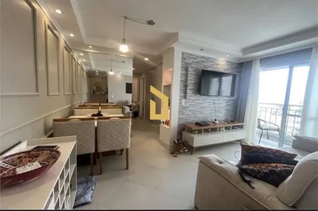 Apartamento com 2 Quartos à venda, 50m² no Vila Paiva, São Paulo