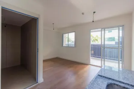 Kitnet com 1 Quarto à venda, 31m² no Pinheiros, São Paulo