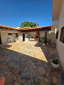 Casa com 3 Quartos à venda, 190m² no Vila Diniz, São José do Rio Preto