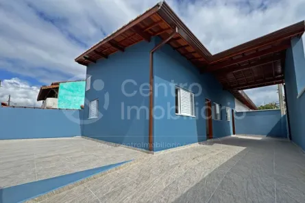 Casa com 2 Quartos à venda, 70m² no , Peruíbe