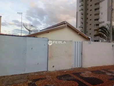 Casa com 2 Quartos à venda, 76m² no Vila Brasil, Santa Bárbara D'Oeste