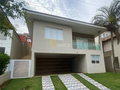 Casa de Condomínio com 3 Quartos à venda, 185m² no Pinheirinho, Vinhedo