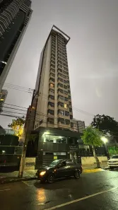 Apartamento com 2 Quartos para alugar, 61m² no Centro, Campina Grande