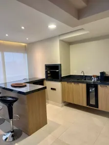 Apartamento com 3 Quartos à venda, 100m² no Jardim Dom Bosco, São Paulo