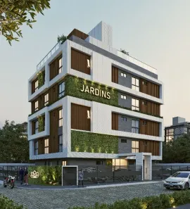 Apartamento com 3 Quartos à venda, 73m² no Altiplano Cabo Branco, João Pessoa