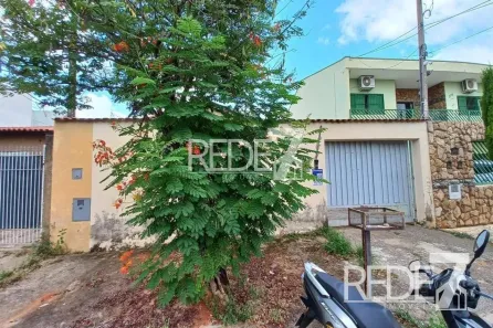 Casa com 3 Quartos à venda, 110m² no Parque Jambeiro, Campinas