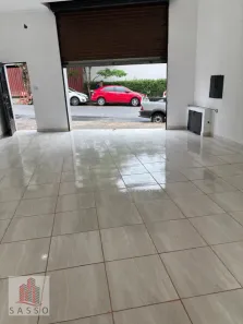 Sala Comercial para alugar, 42m² no Mooca, São Paulo