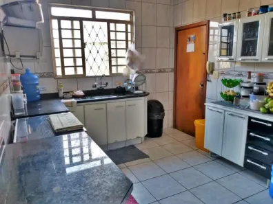 Casa com 3 Quartos à venda, 196m² no Jaraguá, Piracicaba