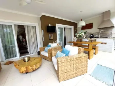 Casa de Condomínio com 2 Quartos à venda, 170m² no Moinho Velho, Cotia