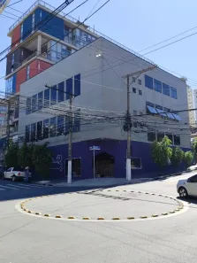 Prédio Comercial à venda, 1060m² no Vila Madalena, São Paulo